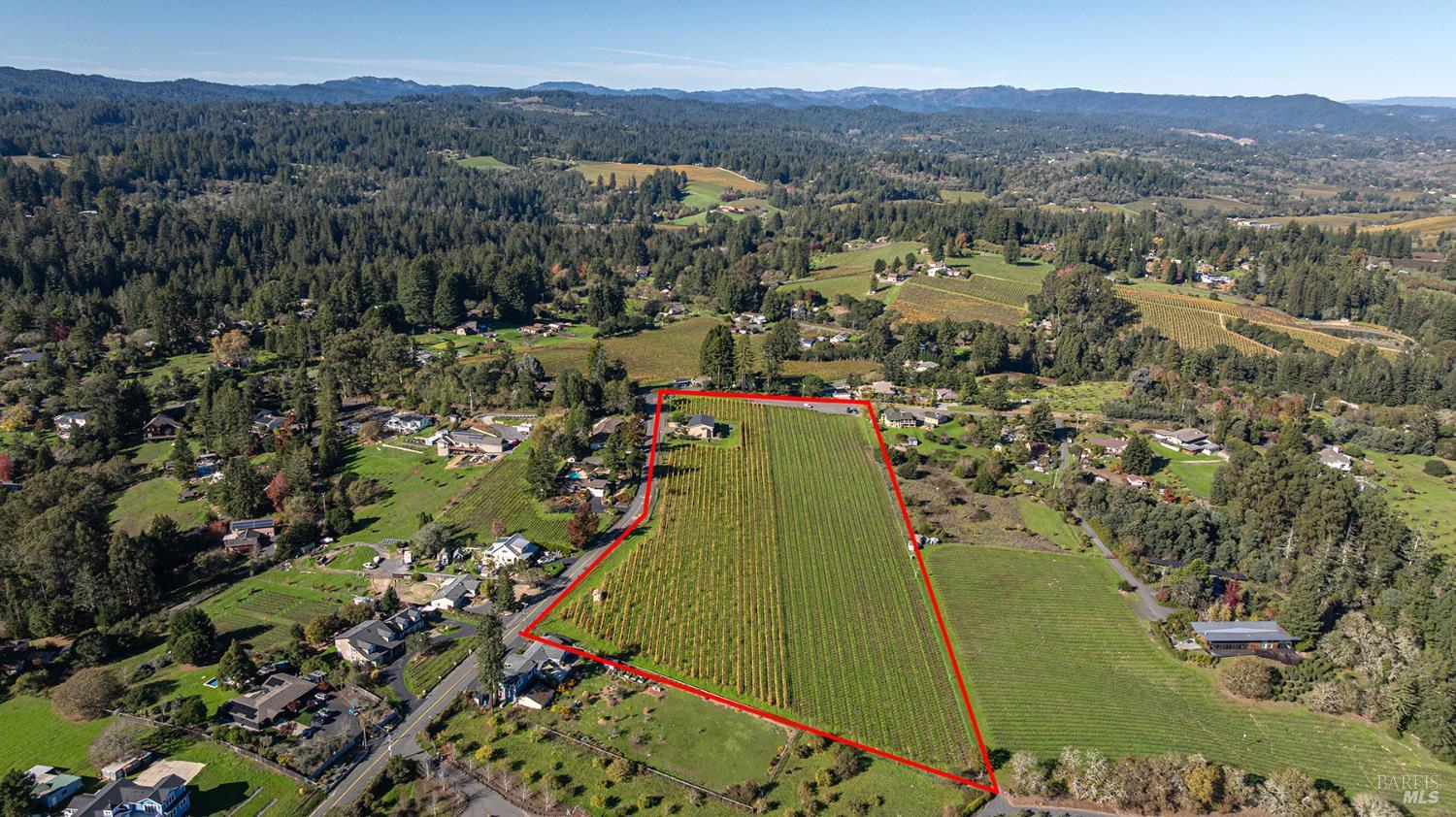 1365 Grandview Road Sebastopol, CA 95472 - Photo 5 of 58