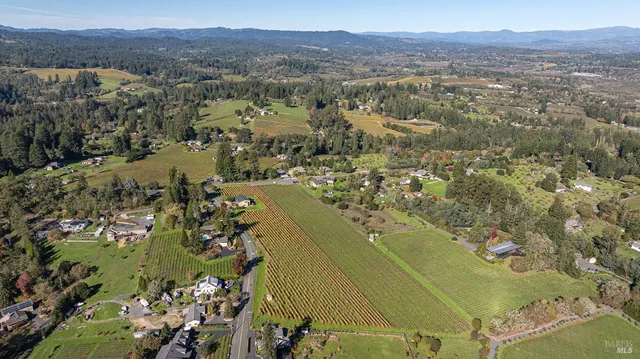 $3,250,000 | 1365 Grandview Road, Sebastopol, CA 95472