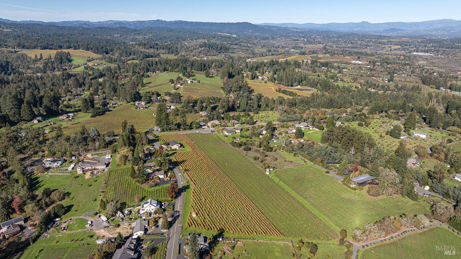 1365 Grandview Road Sebastopol, CA 95472 - Photo 51 of 58