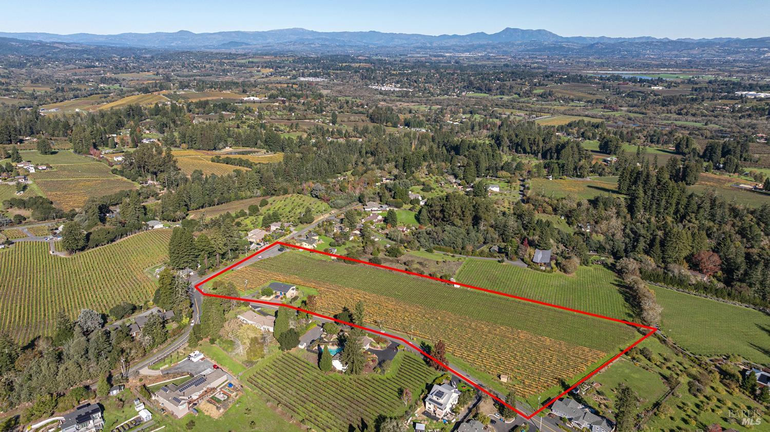 1365 Grandview Road Sebastopol, CA 95472 - Photo 7 of 58