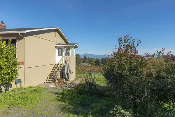 $2,950,000 | 1365 Grandview Road, Sebastopol, CA 95472