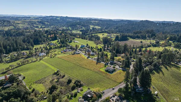 $2,950,000 | 1365 Grandview Road, Sebastopol, CA 95472