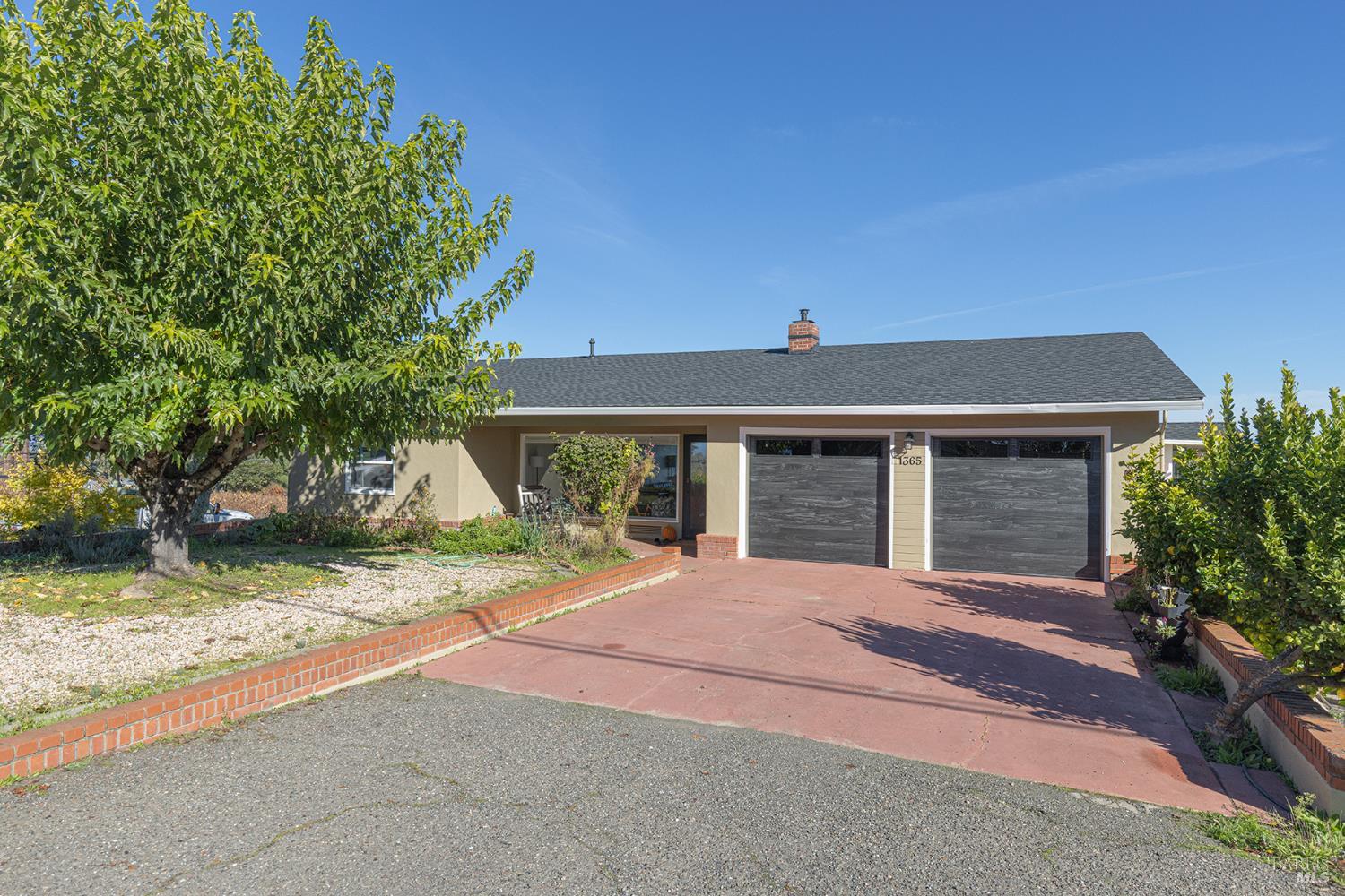 1365 Grandview Road Sebastopol, CA 95472 - Photo 9 of 58