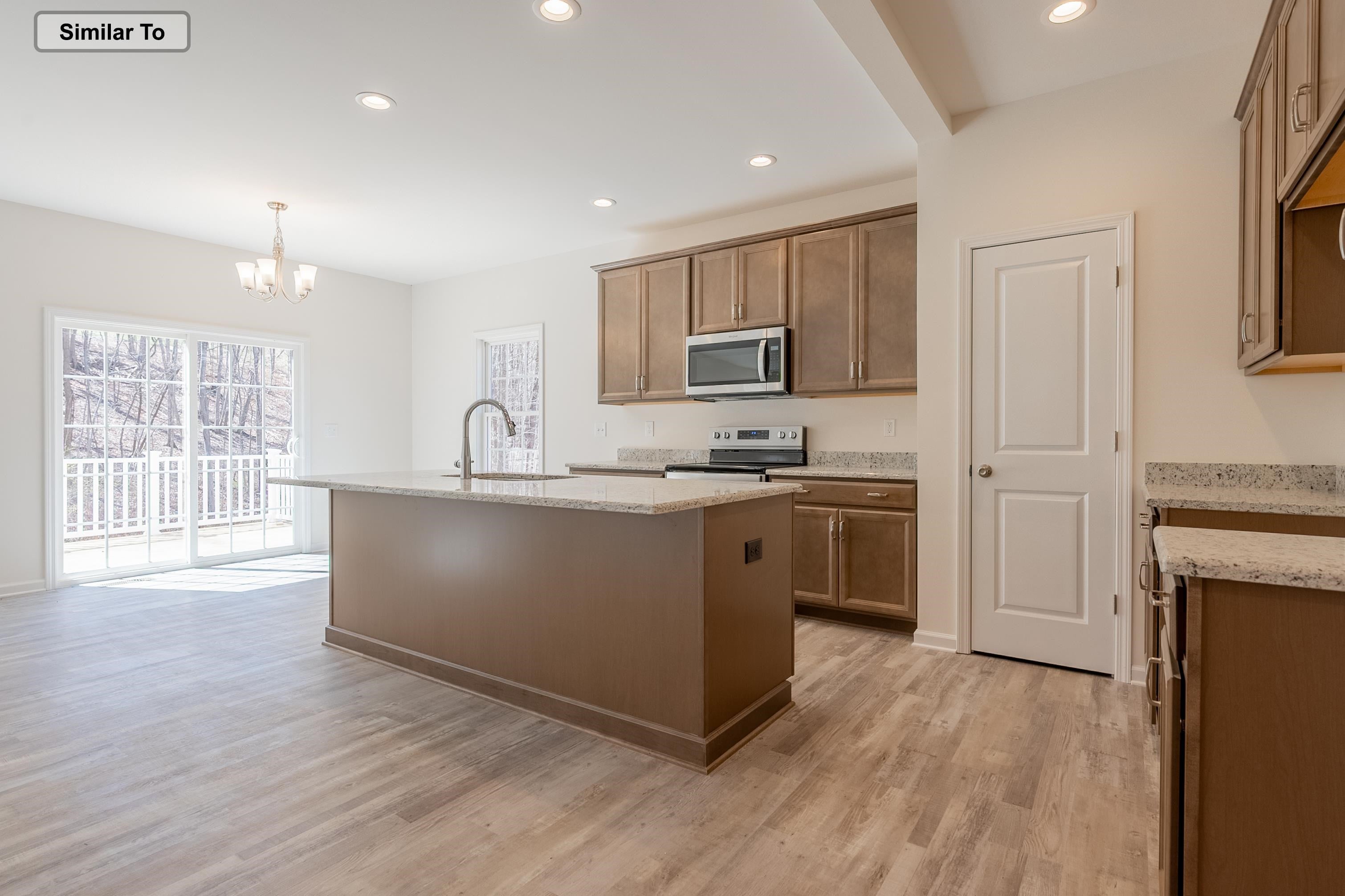 1490 Walnut Ridge Road Christiansburg, VA 24073 - Photo 11 of 64 Gallery Image 11