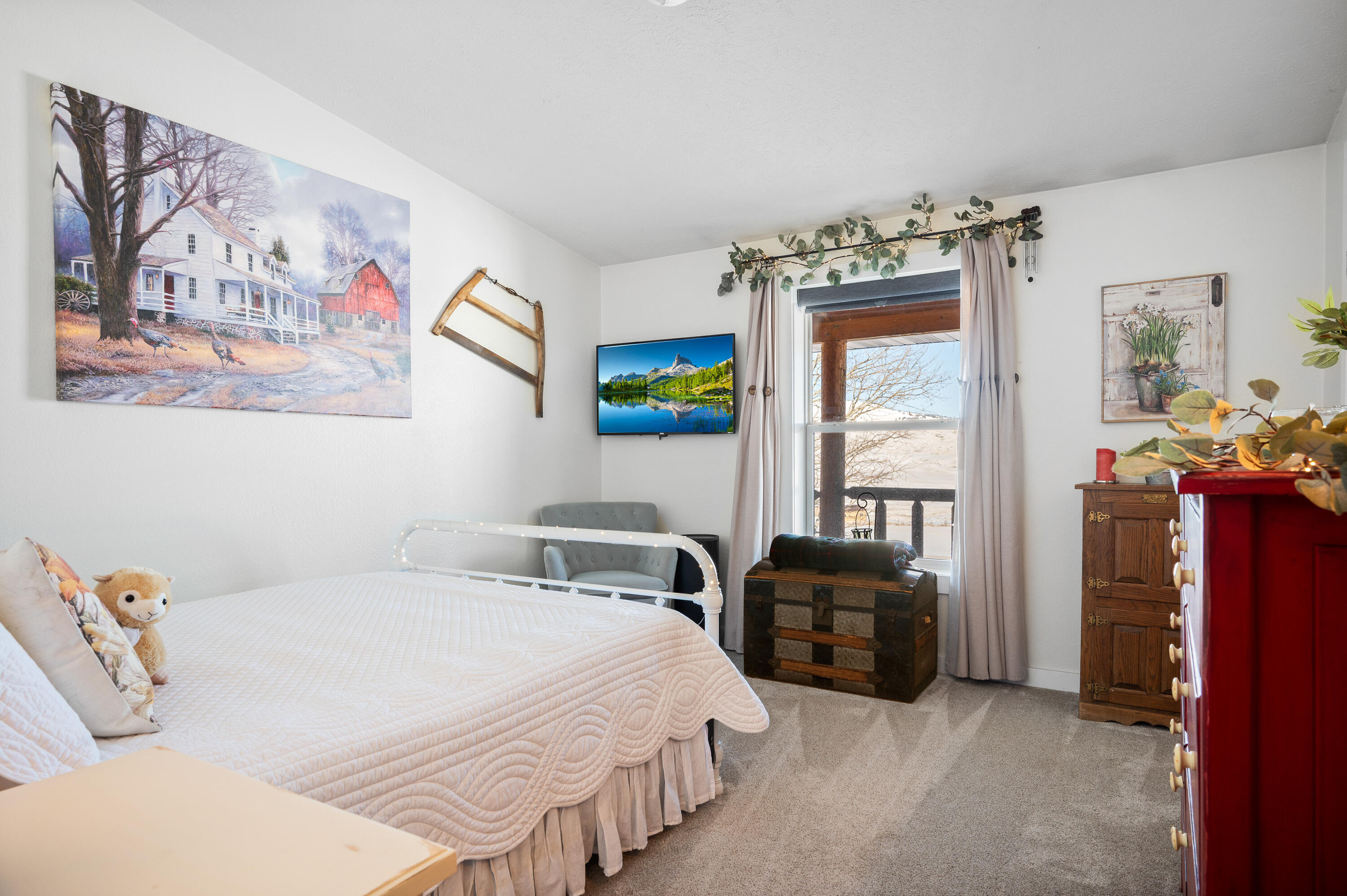 506 Klondike Road Buffalo, WY 82834 - Photo 25 of 54 506 Klondike (30 of 83)