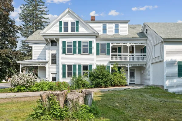 $298,000 | 201 Main Street, Norway, ME 04268