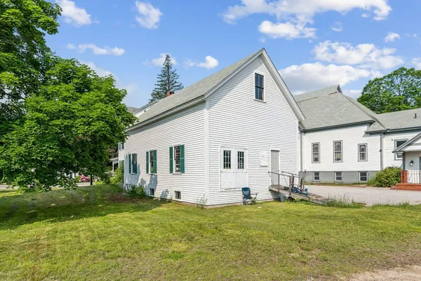 $298,000 | 201 Main Street, Norway, ME 04268