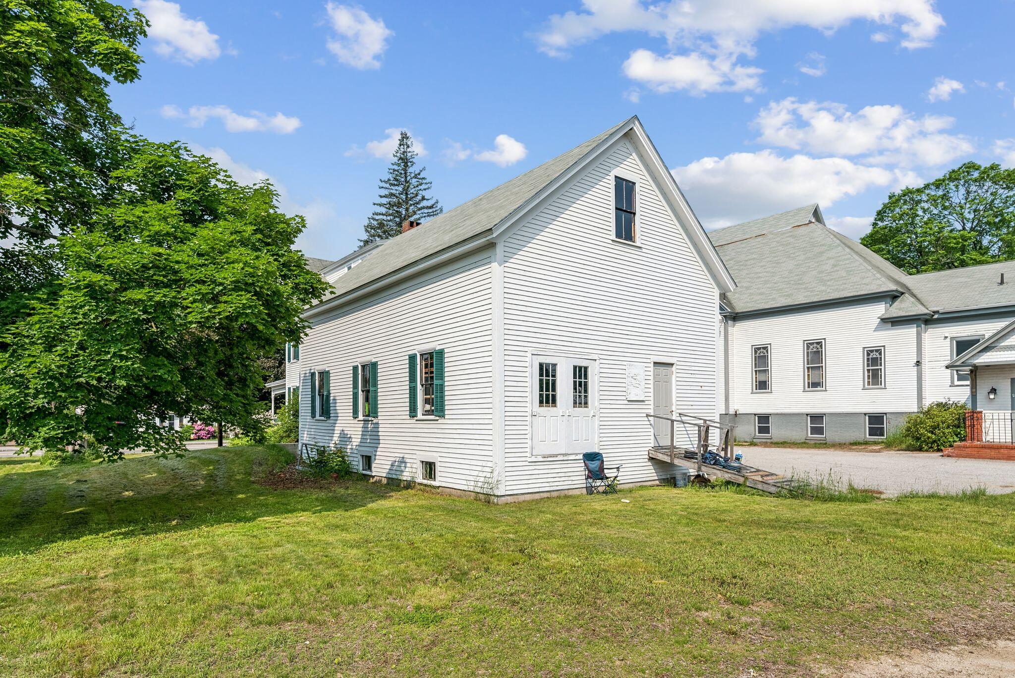 201 Main Street Norway, ME 04268 - Photo 12 of 47 12_DSC09329