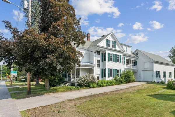 $298,000 | 201 Main Street, Norway, ME 04268