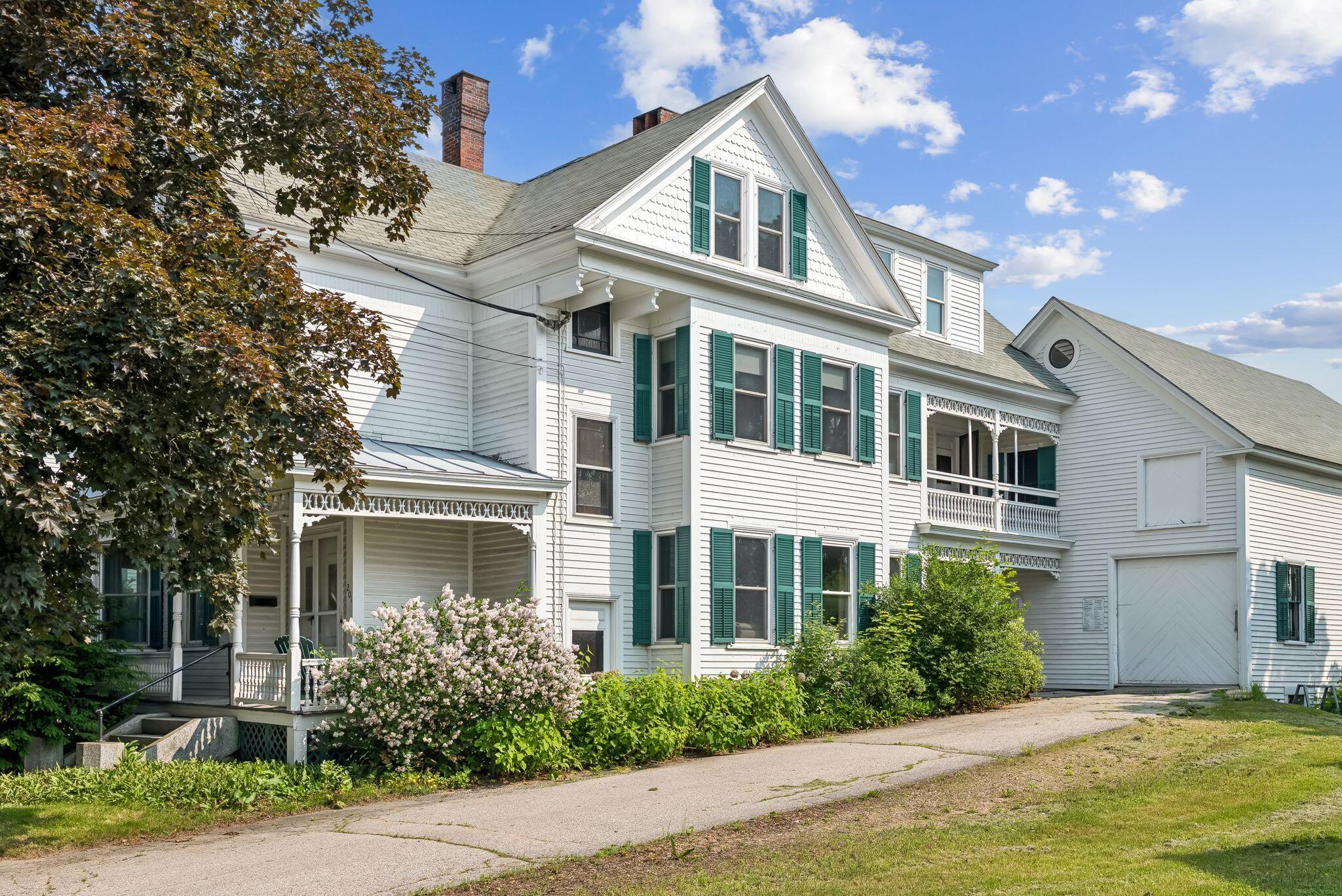 201 Main Street Norway, ME 04268 - Photo 5 of 47 5_DSC09339