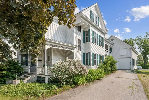 $298,000 | 201 Main Street, Norway, ME 04268