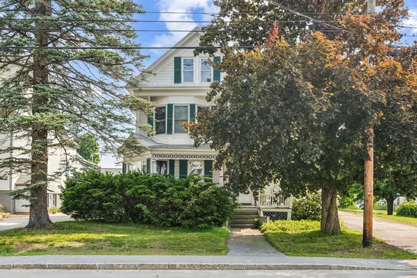 $298,000 | 201 Main Street, Norway, ME 04268