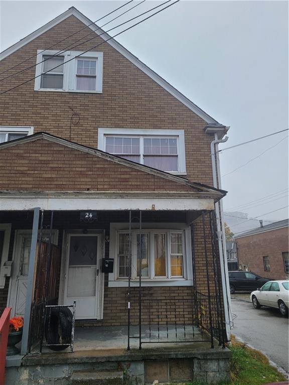 24 Riverside Court Pittsburgh, PA 15238 - Photo 1 of 5 Gallery Image 1