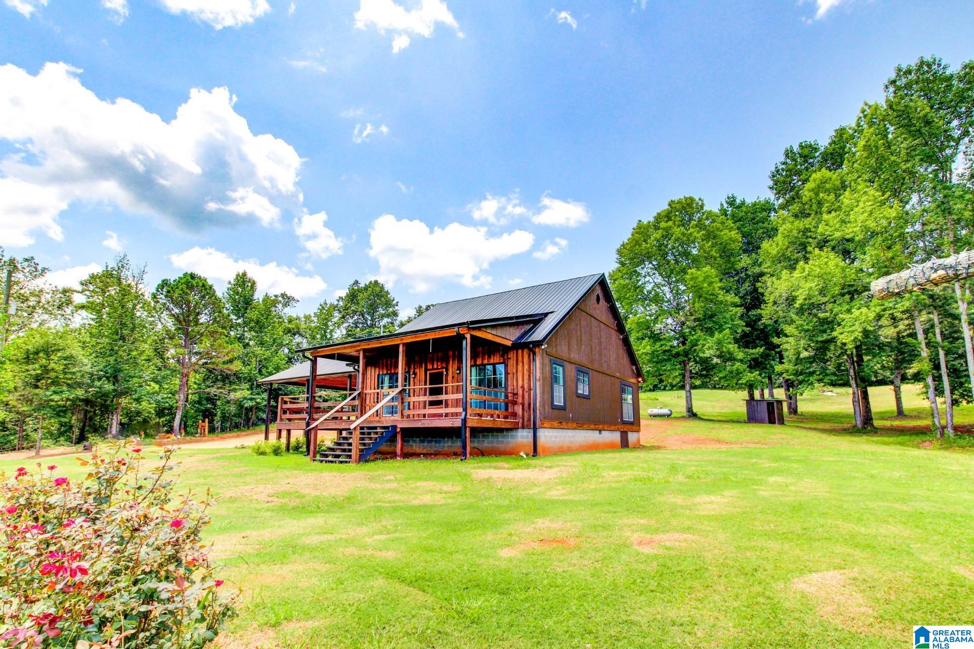 209 State Lake Road Lineville, AL 36266 - Photo 27 of 29