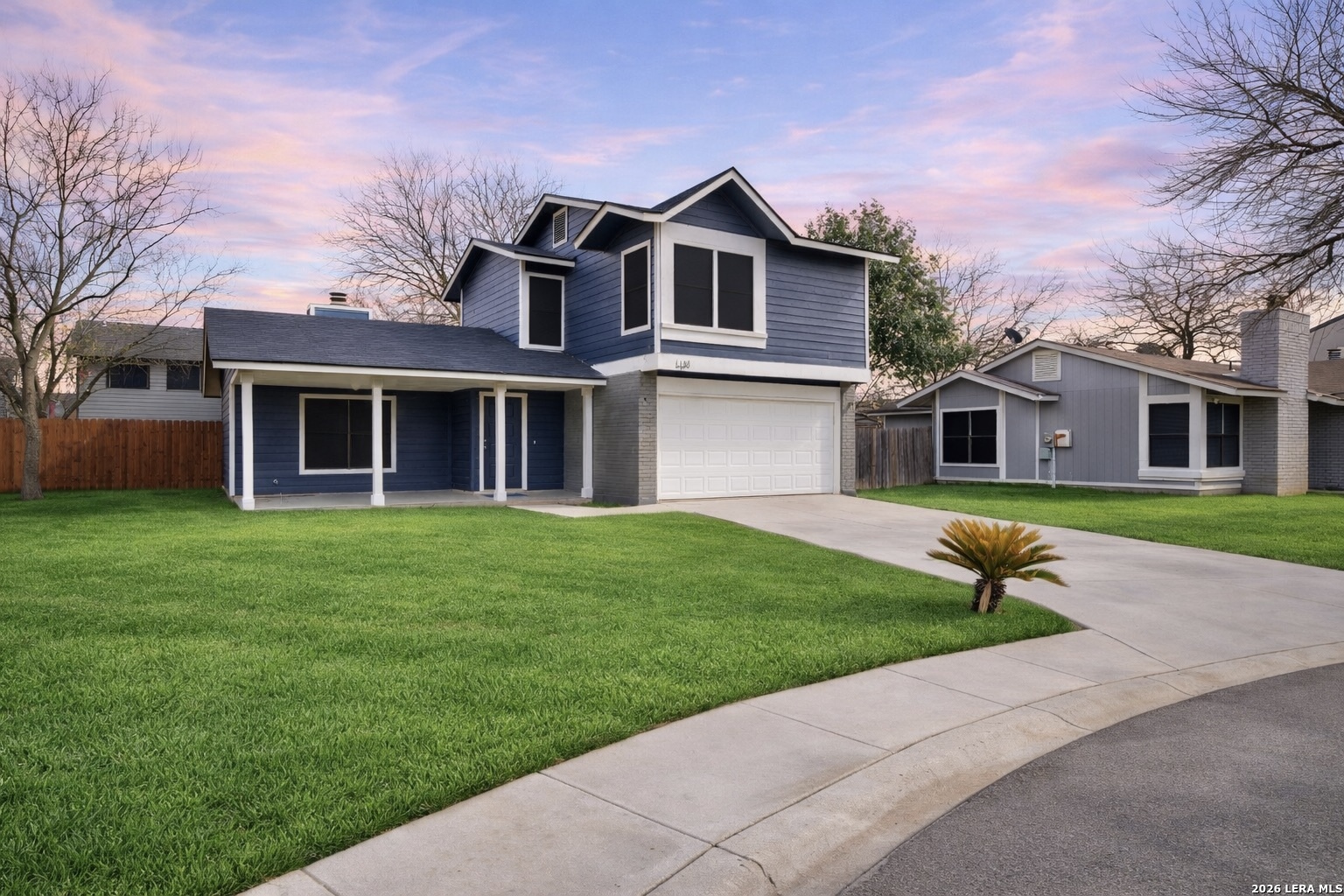 6138 Valley Tree San Antonio, TX 78250 - Photo 3 of 27