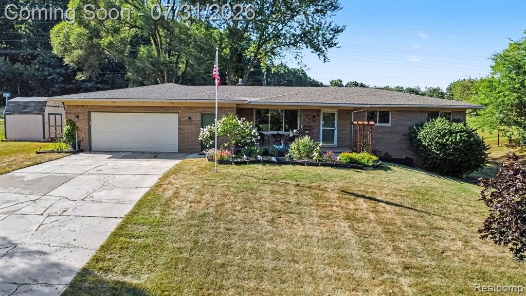 2777 White Lake Road Highland, MI 48356 - Photo 9 of 30 Gallery Image 9