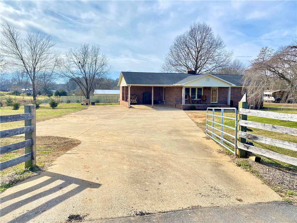 3531 Dixon Road Anderson, SC 29625 - Photo 30 of 30