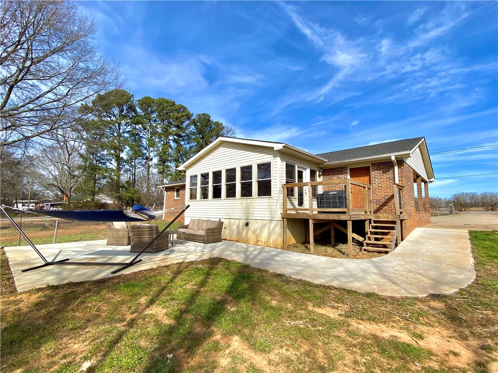 3531 Dixon Road Anderson, SC 29625 - Photo 3 of 30