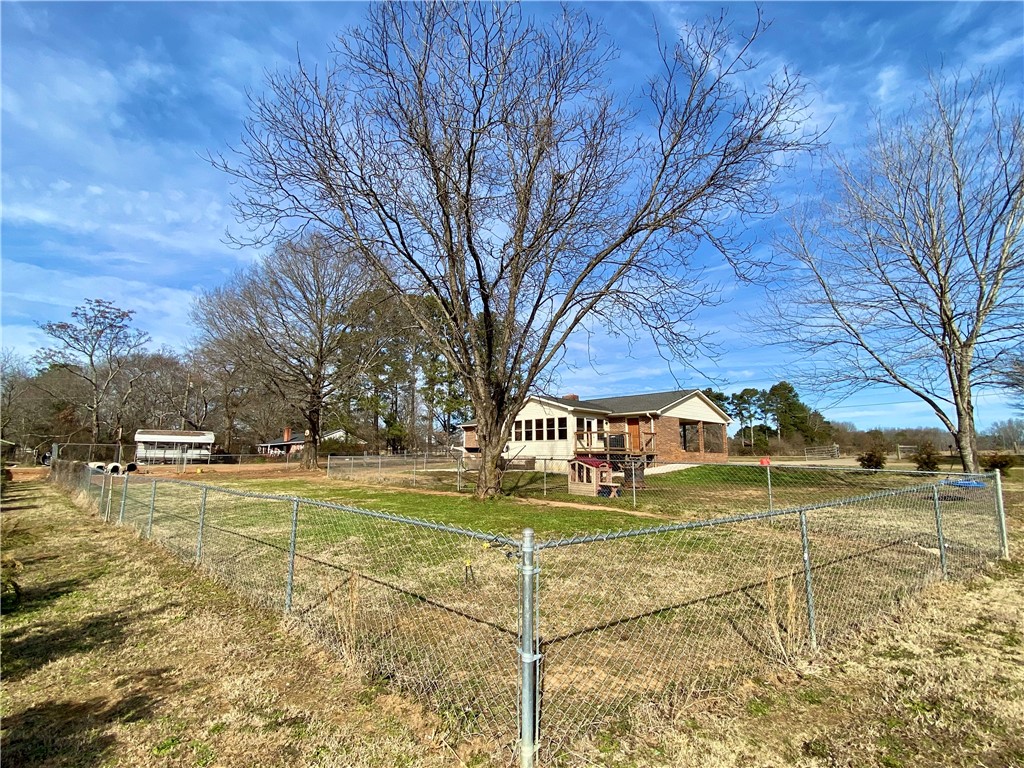 3531 Dixon Road Anderson, SC 29625 - Photo 4 of 30