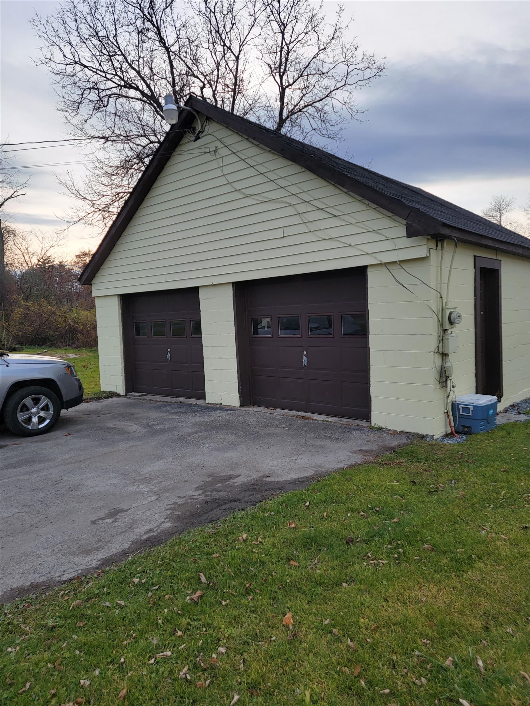 9 Mountain View Road Bennington, VT 05201 - Photo 22 of 23
