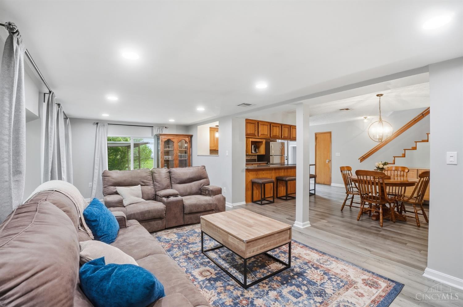 7310 Striker Road Maineville, OH 45039 - Photo 27 of 76