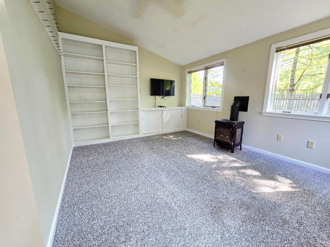 40 Willow Grove Road Brunswick, ME 04011 - Photo 8 of 21 Sunroom