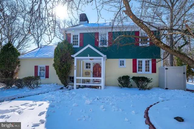 $499,000 | 29 Roselawn Avenue, Lansdowne, PA 19050