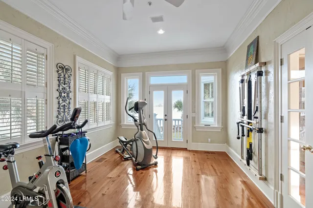 $3,200,000 | 15 River Club Drive, Fripp Island, SC 29920