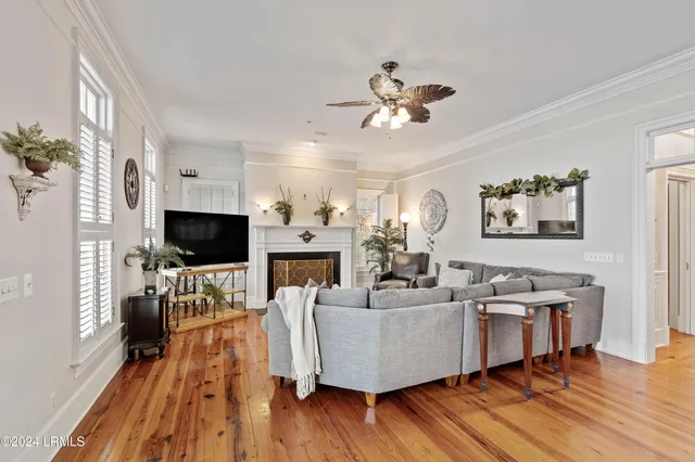 $3,200,000 | 15 River Club Drive, Fripp Island, SC 29920