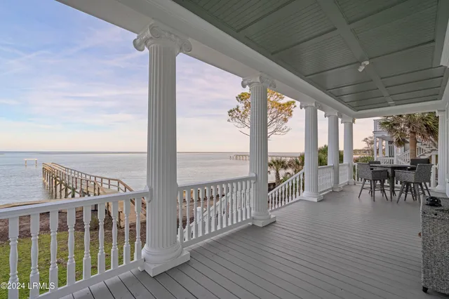 $3,200,000 | 15 River Club Drive, Fripp Island, SC 29920