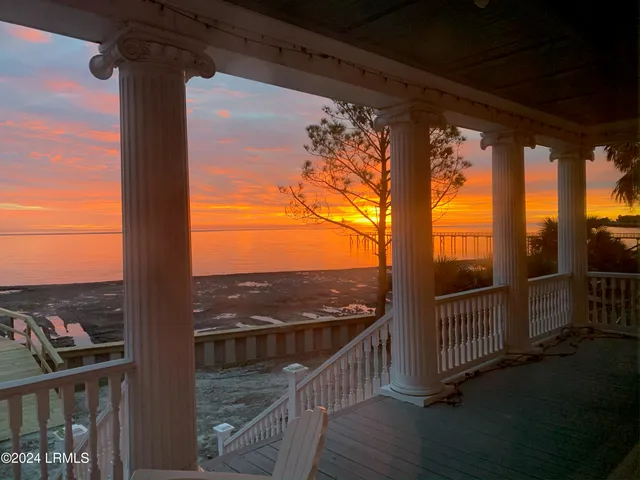 $3,200,000 | 15 River Club Drive, Fripp Island, SC 29920