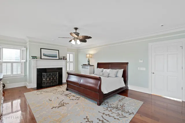 $3,200,000 | 15 River Club Drive, Fripp Island, SC 29920