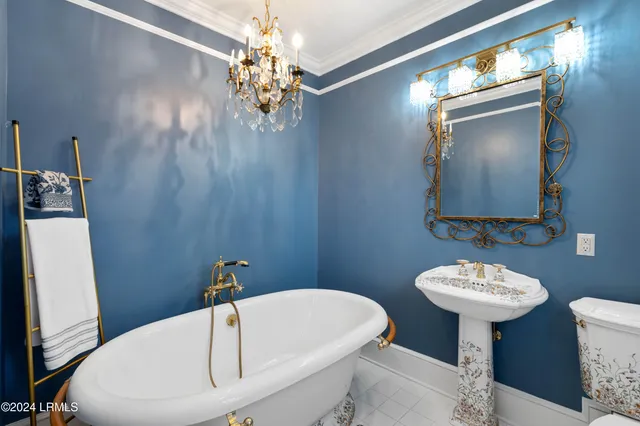 $3,200,000 | 15 River Club Drive, Fripp Island, SC 29920