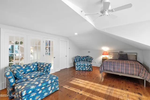 $3,200,000 | 15 River Club Drive, Fripp Island, SC 29920