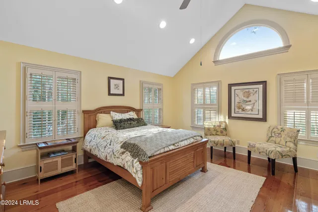 $3,200,000 | 15 River Club Drive, Fripp Island, SC 29920