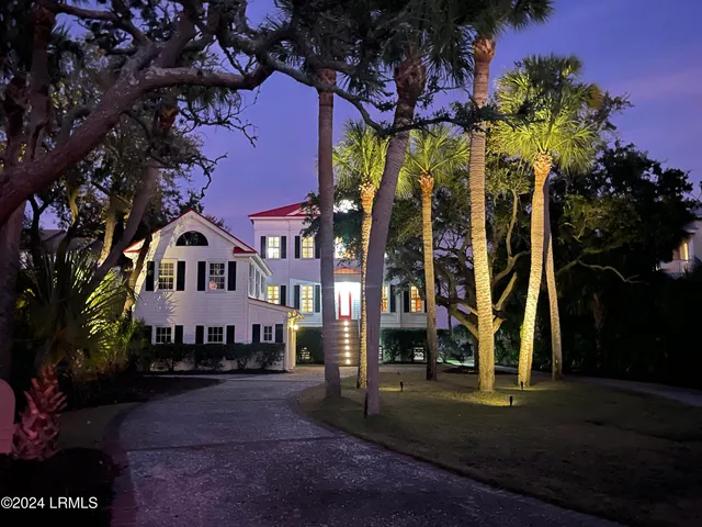 $3,200,000 | 15 River Club Drive, Fripp Island, SC 29920