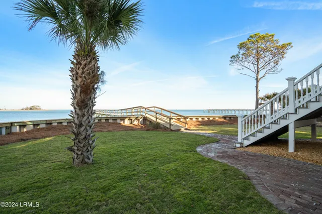 $3,200,000 | 15 River Club Drive, Fripp Island, SC 29920