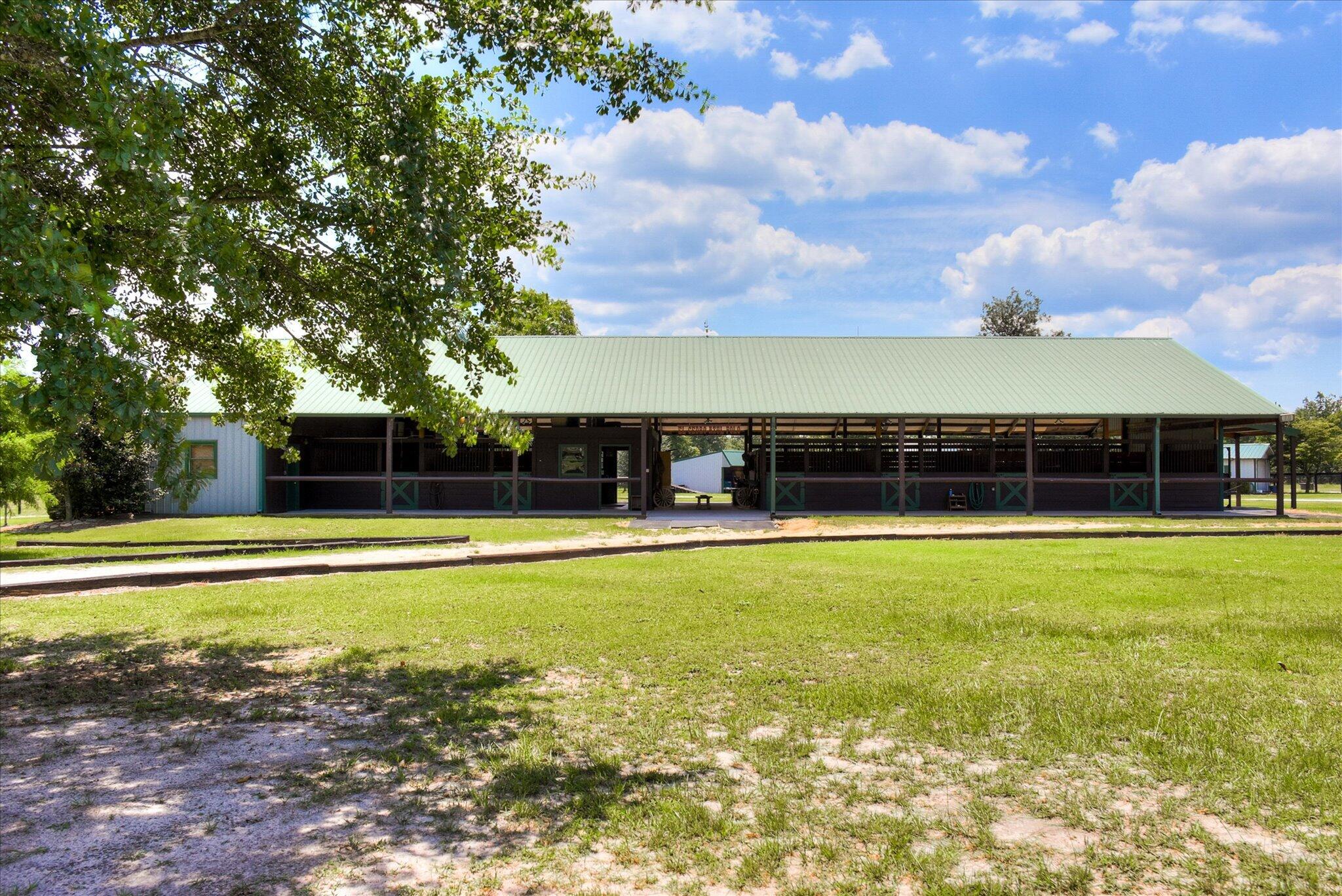 1063 Colbert Bridge Road Aiken, SC 29803 - Photo 34 of 68