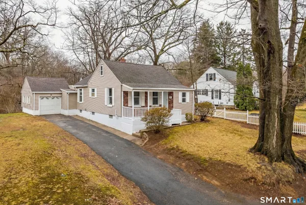 $345,000 | 129 Old Ansonia Road, Seymour, CT 06483