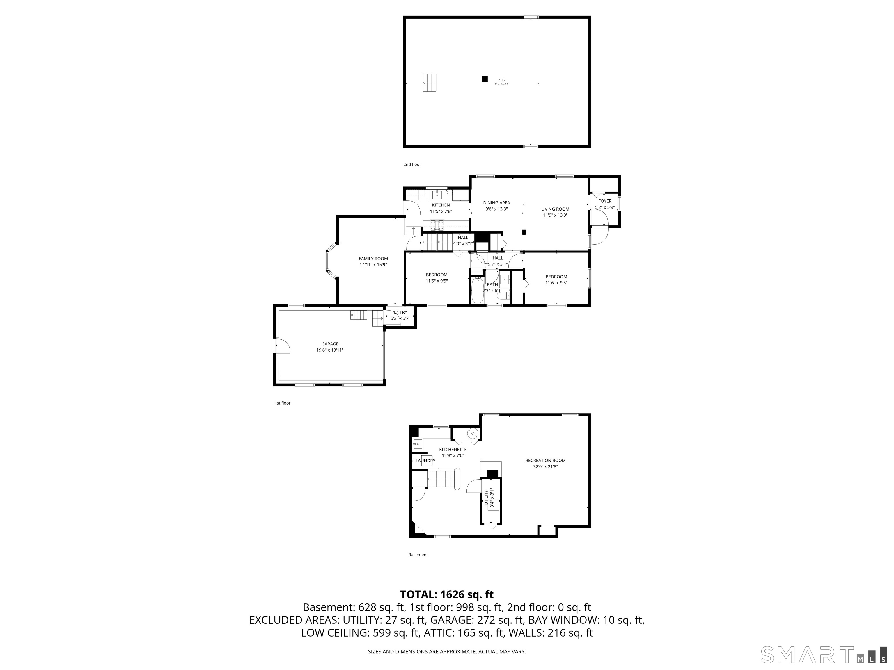 129 Old Ansonia Road Seymour, CT 06483 - Photo 17 of 18