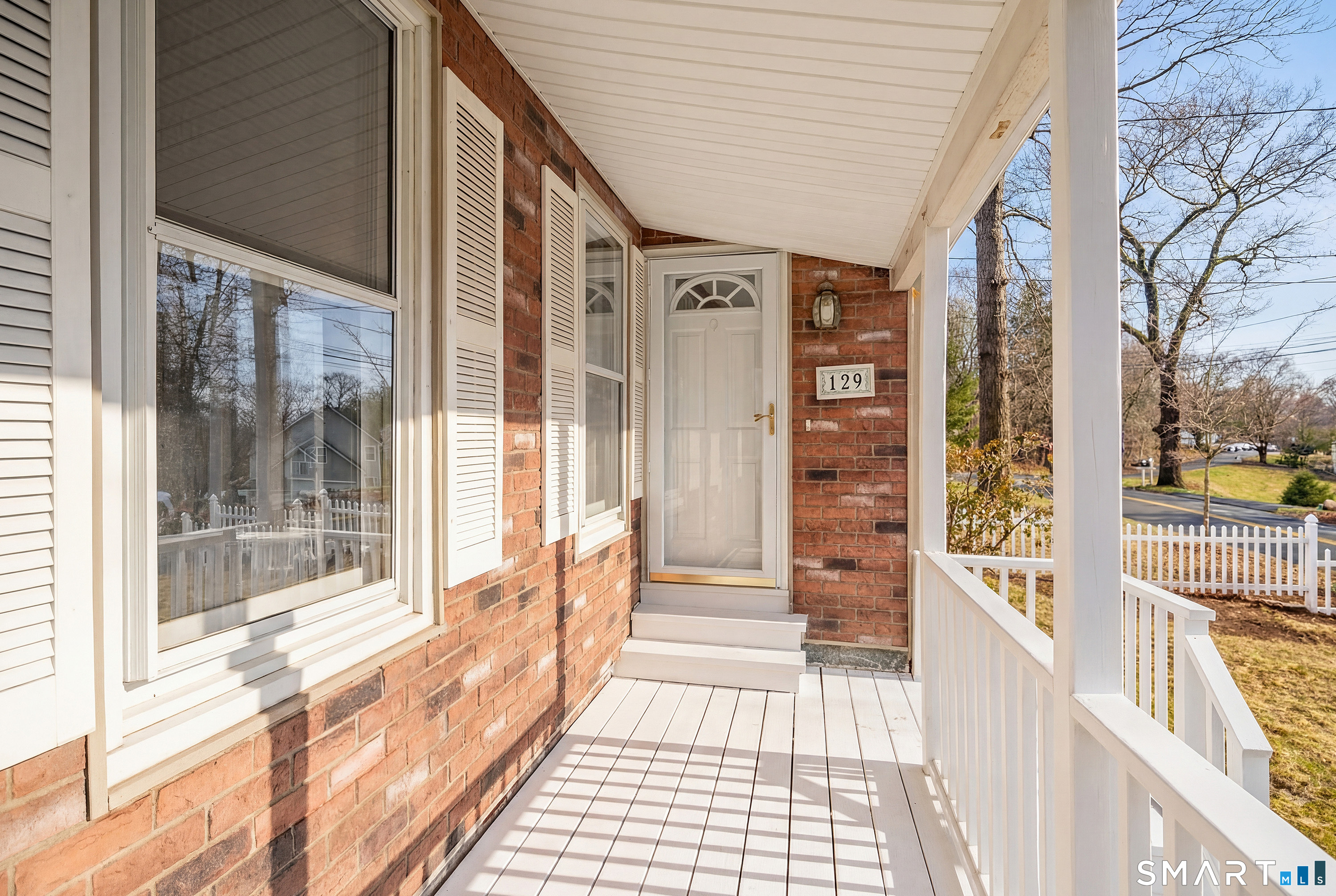 129 Old Ansonia Road Seymour, CT 06483 - Photo 2 of 18