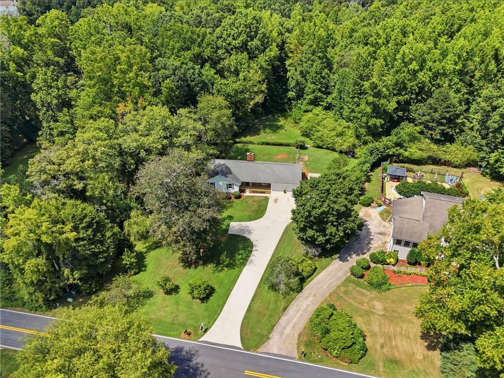 3758 Woodlane Road Gainesville, GA 30506 - Photo 4 of 46 Gallery Image 4