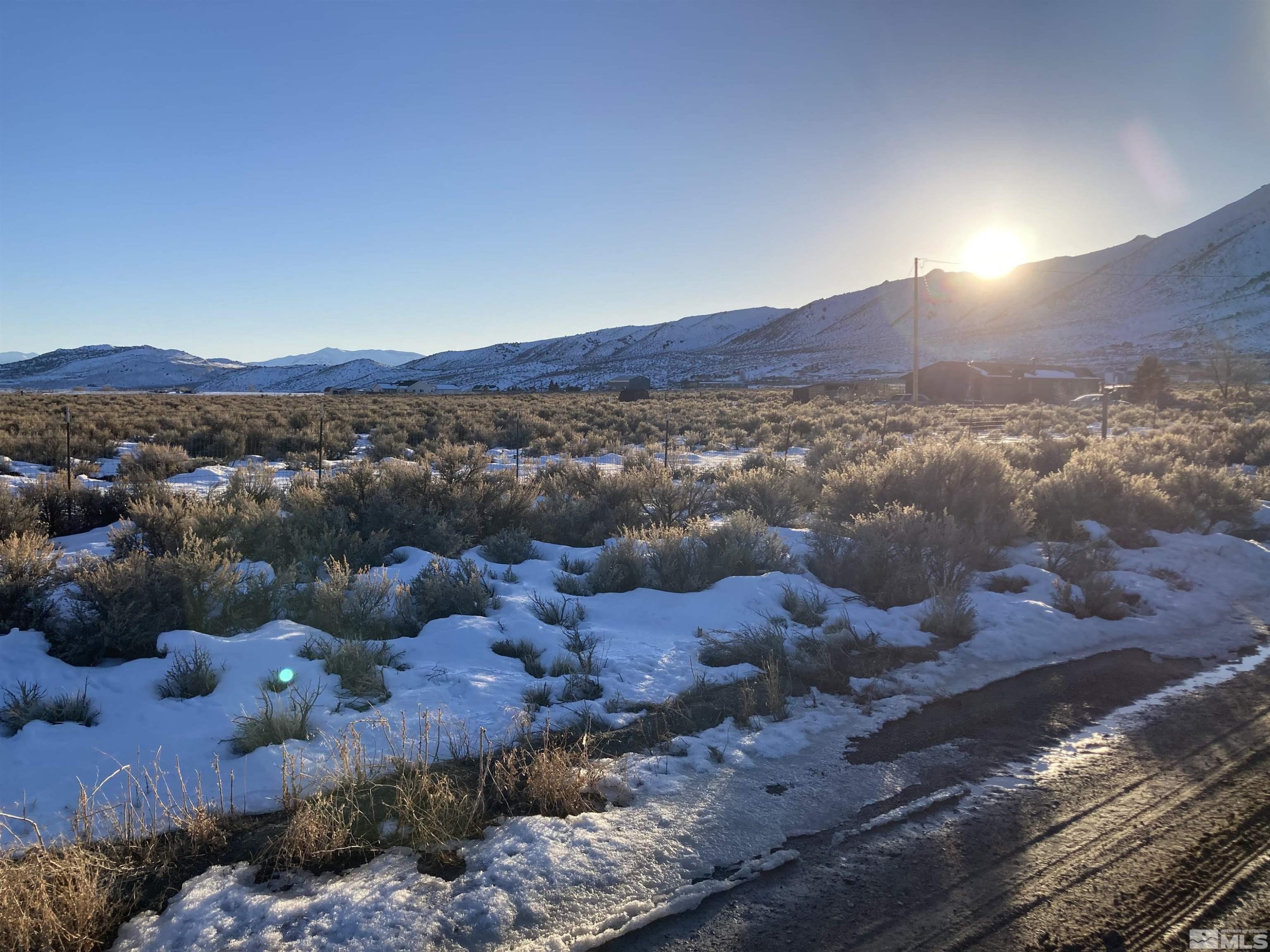 Serpentine Road Reno, NV 89506 - Photo 2 of 5 Photo 2