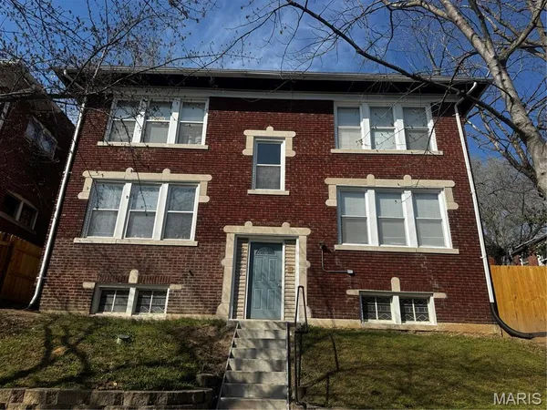 $249,900 | 3215 Osceola Street, St. Louis, MO 63111