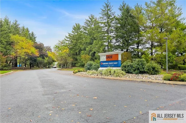 $359,000 | 2415 Ravens Crest Drive, Unit 2415, Plainsboro, NJ 08536