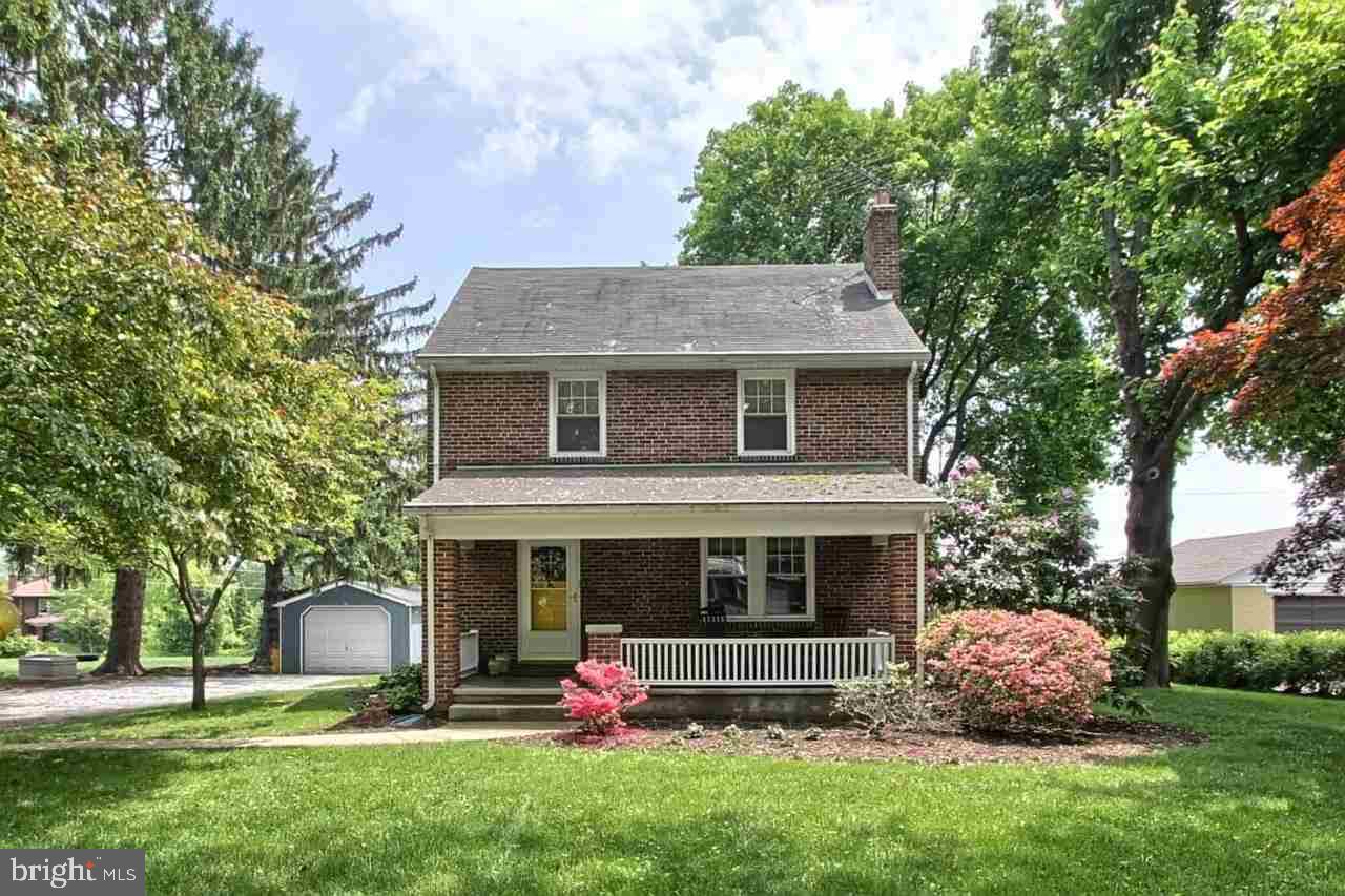 32 Reynolds Mill Road York, PA 17403 - Photo 1 of 26 Gallery Image 1