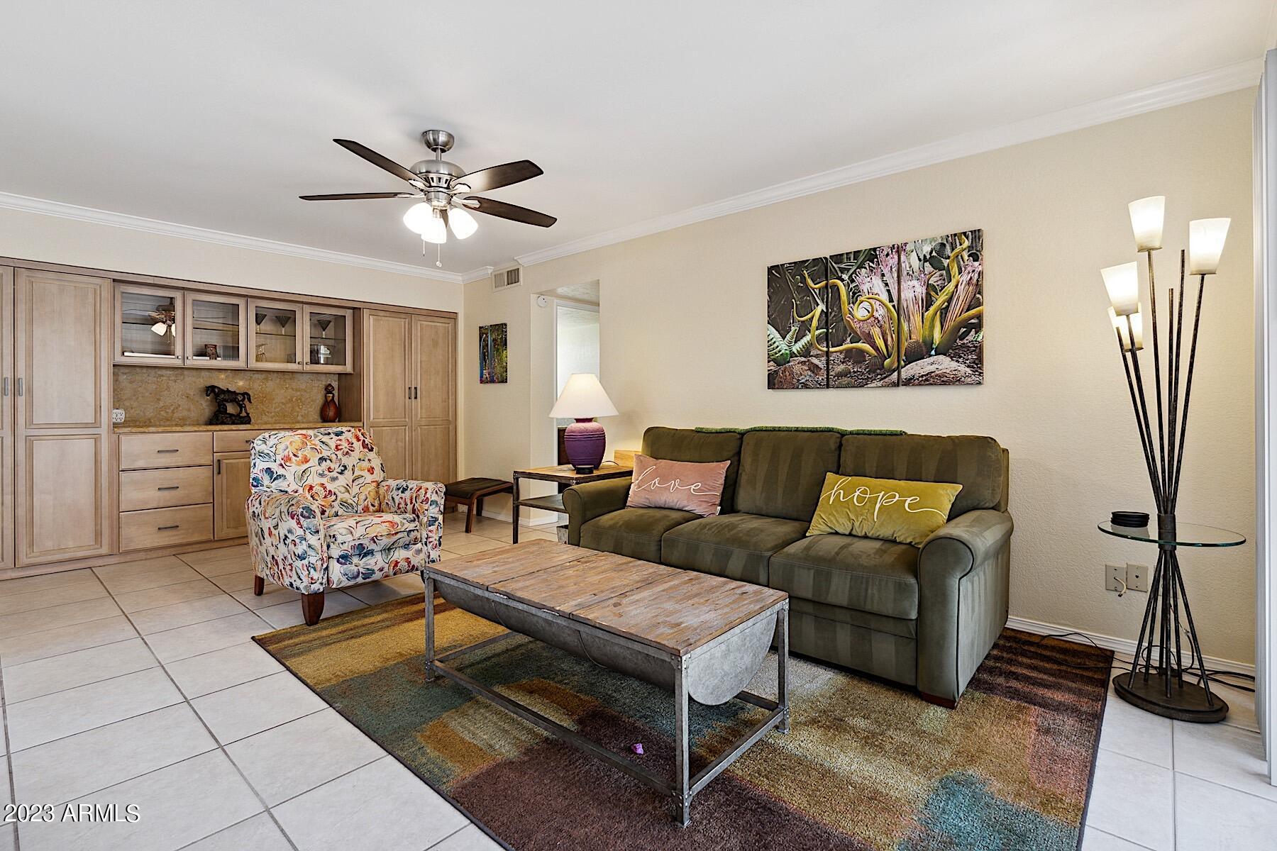 3600 North Hayden Road, Unit 3315 Scottsdale, AZ 85251 - Photo 2 of 32 07-DSC02515