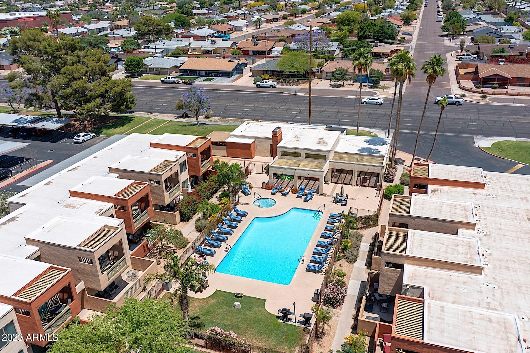 3600 North Hayden Road, Unit 3315 Scottsdale, AZ 85251 - Photo 23 of 32 34-DJI_0444
