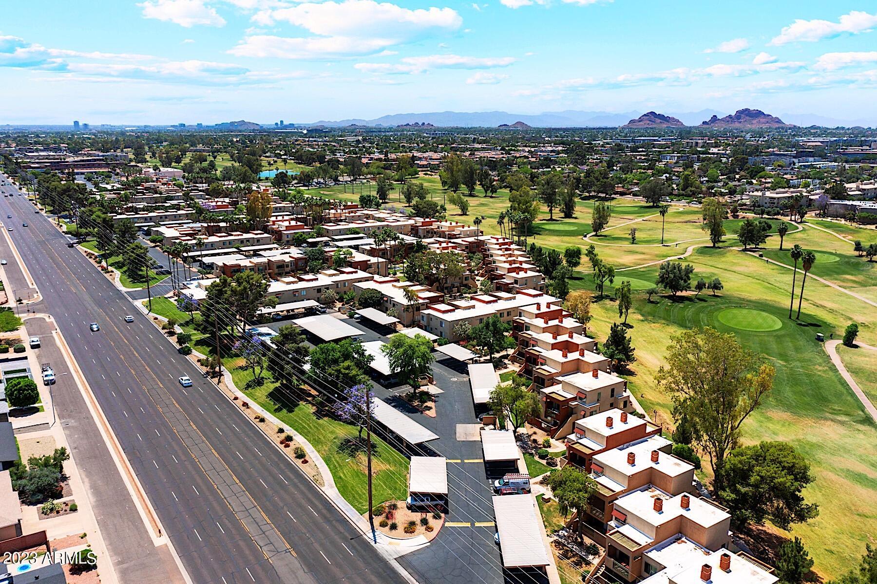 3600 North Hayden Road, Unit 3315 Scottsdale, AZ 85251 - Photo 29 of 32 36-DJI_0450