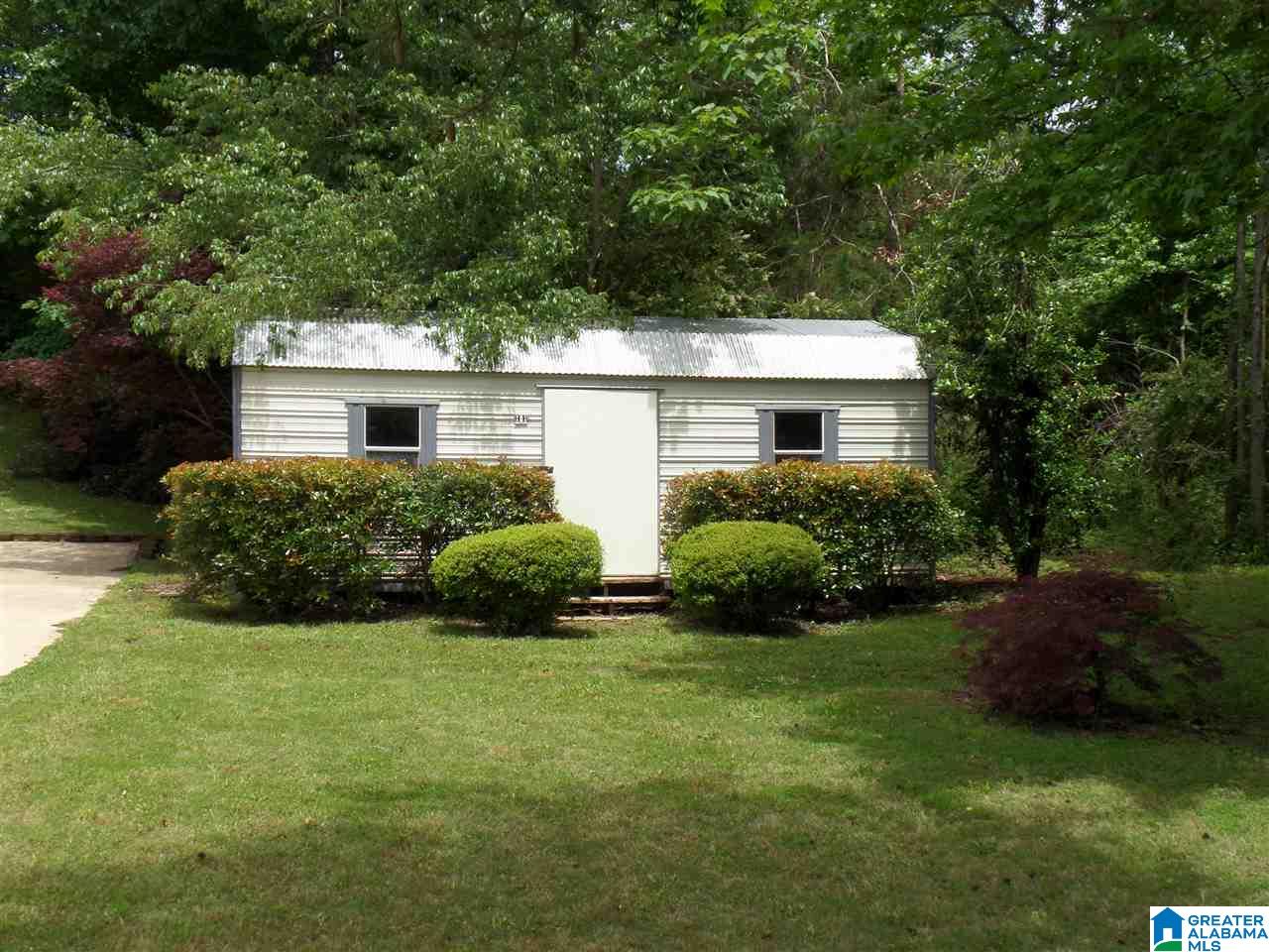 6620 Womack Road Pinson, AL 35126 - Photo 31 of 31 Gallery Image 31